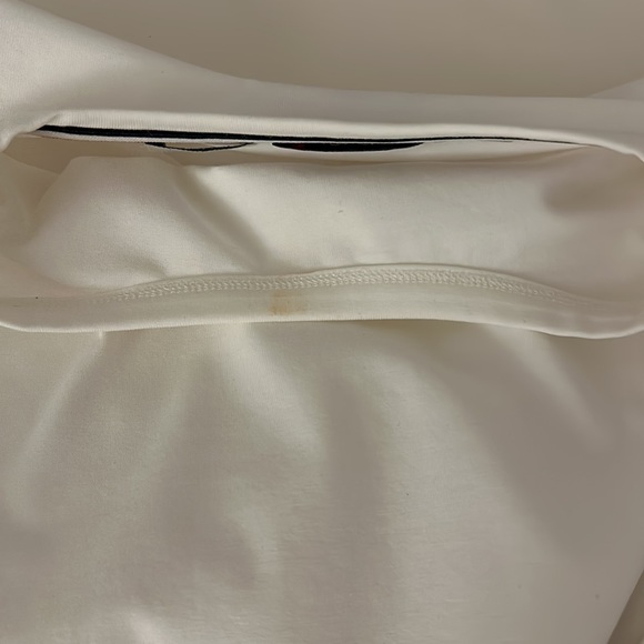 Moncler Maglia Off White T Shirt Small - Picture 8 of 8